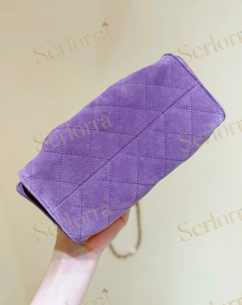 CHANEL MASTER 25 MINI HANDBAG