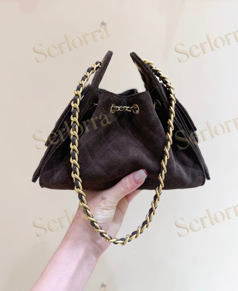 CHANEL MASTER 25 MINI HANDBAG