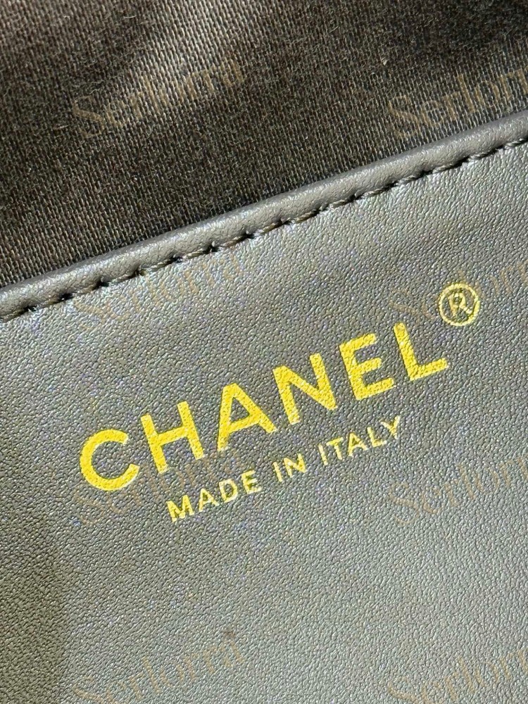 CHANEL MASTER 25 MINI HANDBAG