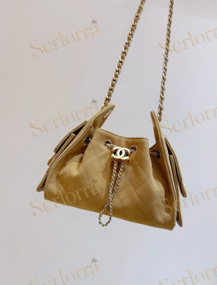 CHANEL MASTER 25 MINI HANDBAG