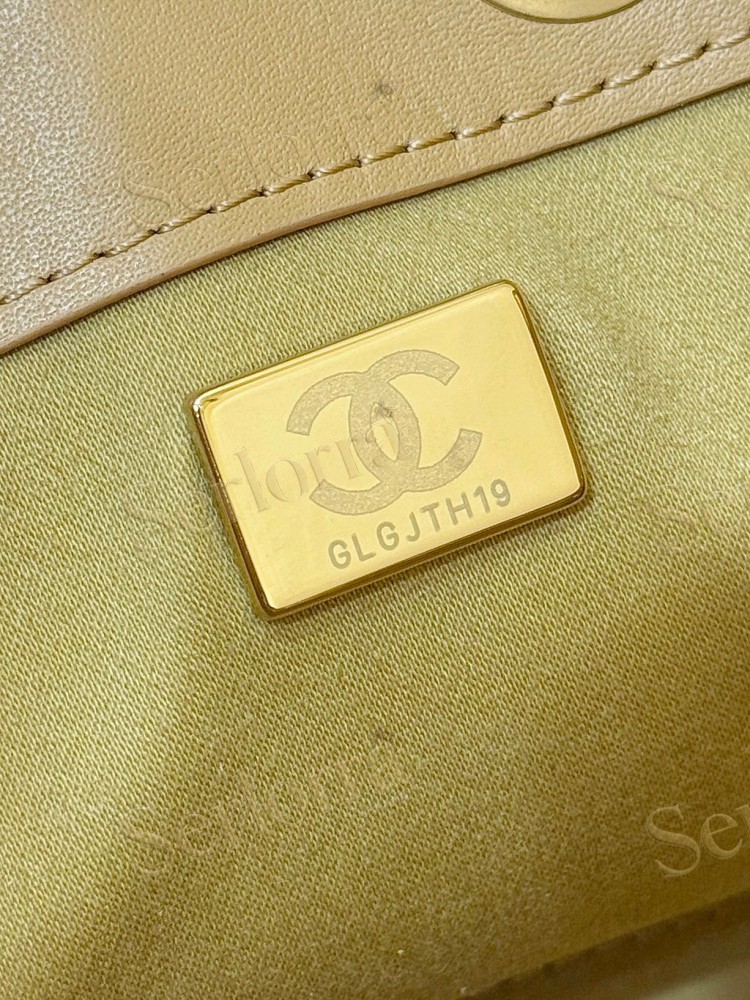 CHANEL MASTER 25 MINI HANDBAG