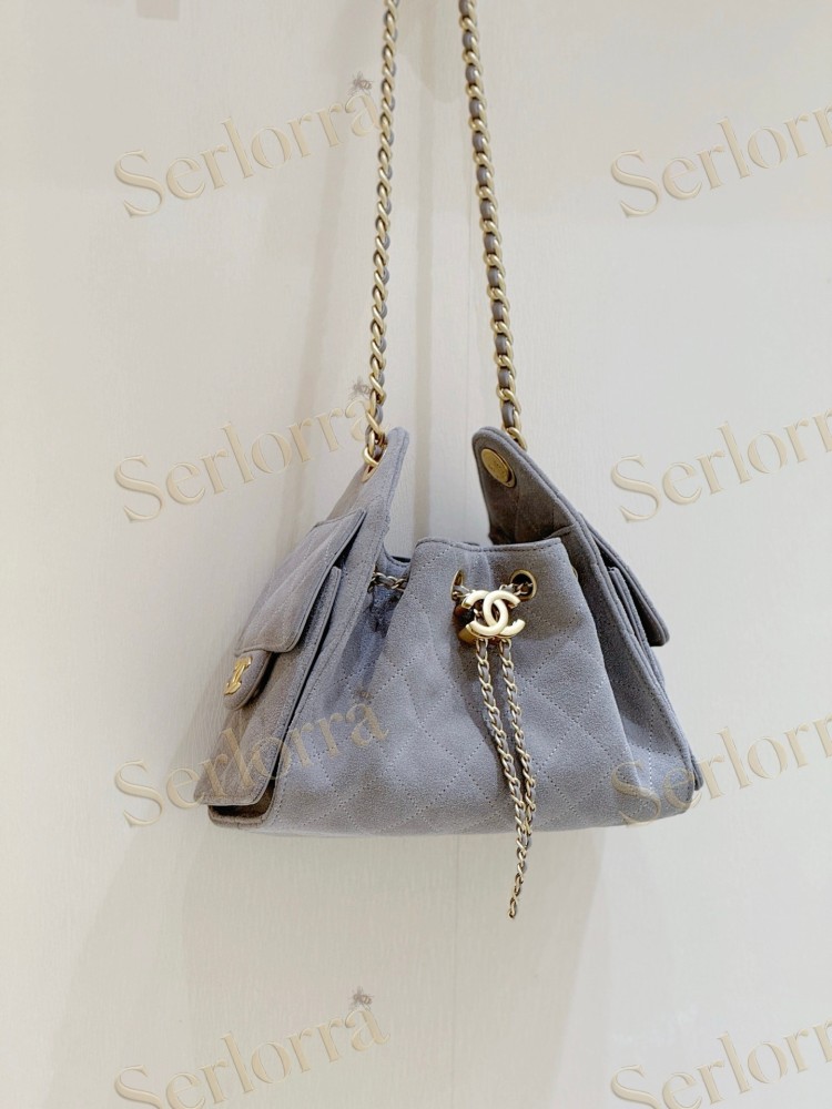 CHANEL MASTER 25 MINI HANDBAG