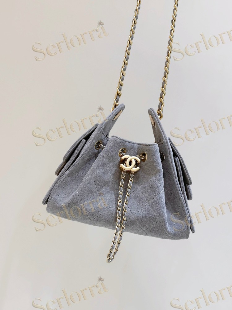 CHANEL MASTER 25 MINI HANDBAG