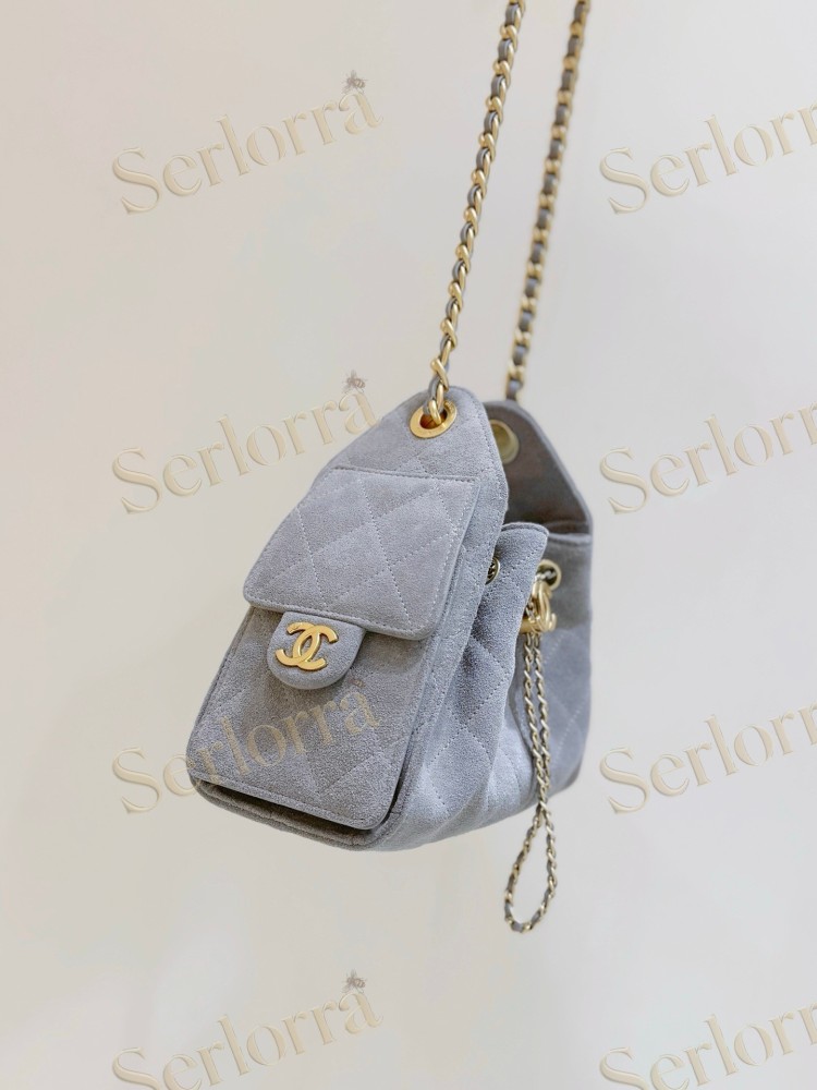 CHANEL MASTER 25 MINI HANDBAG