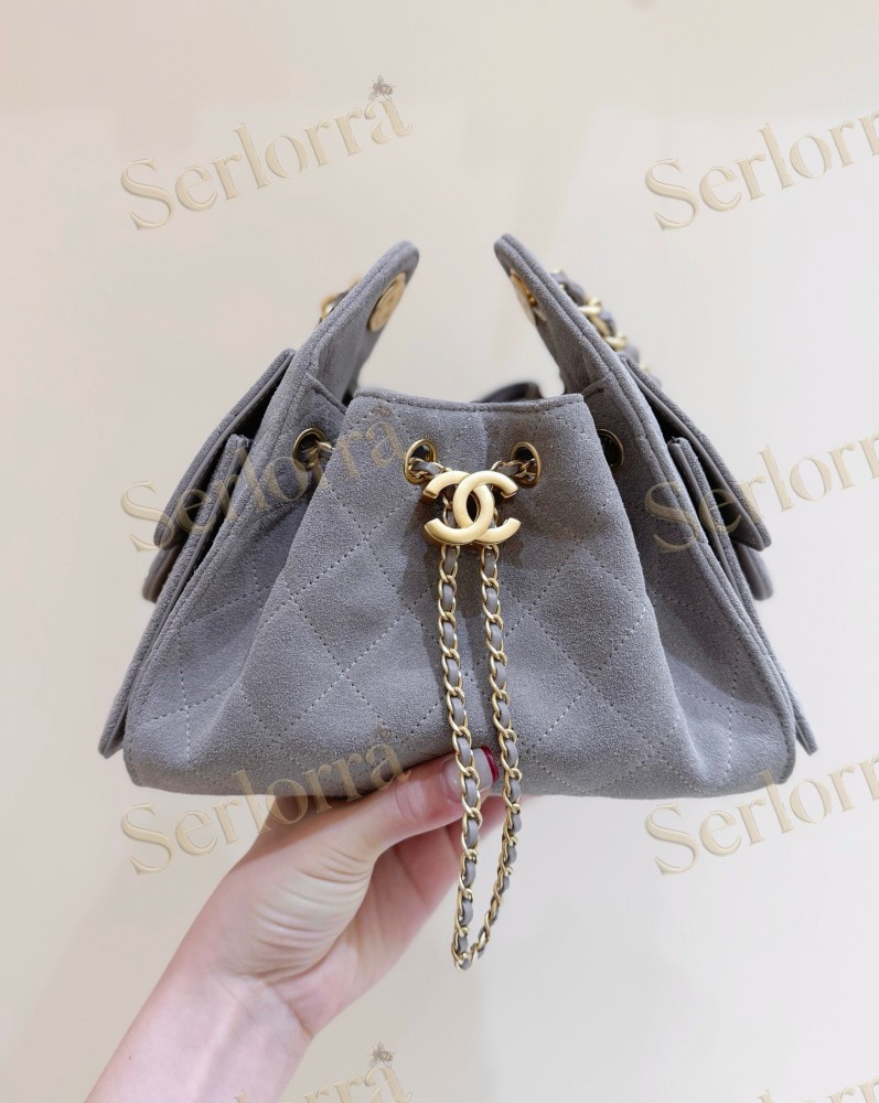 CHANEL MASTER 25 MINI HANDBAG