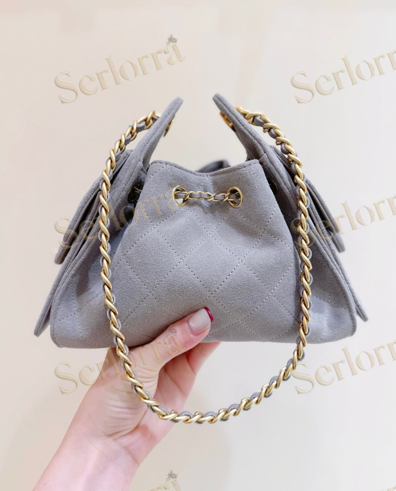 CHANEL MASTER 25 MINI HANDBAG