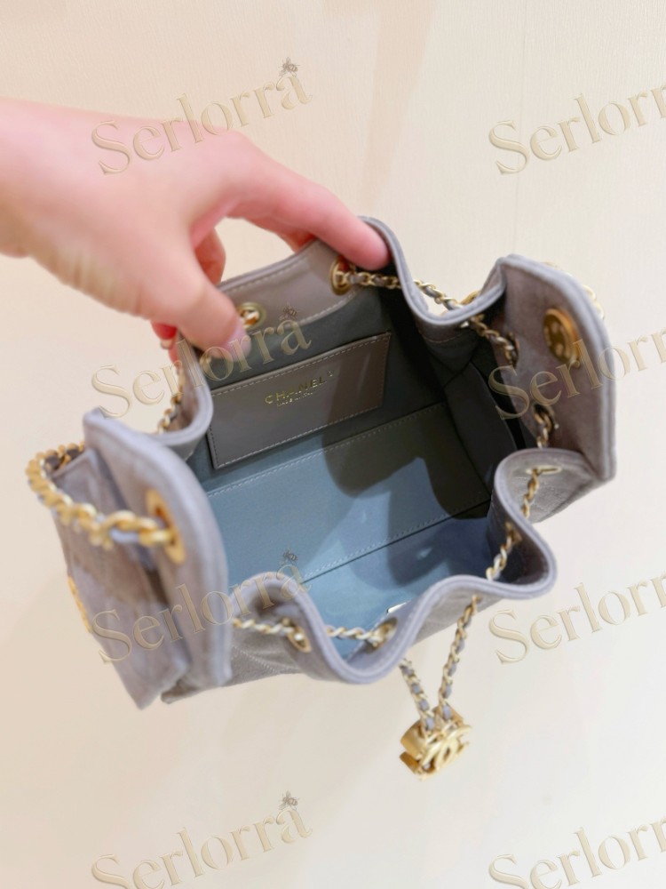 CHANEL MASTER 25 MINI HANDBAG