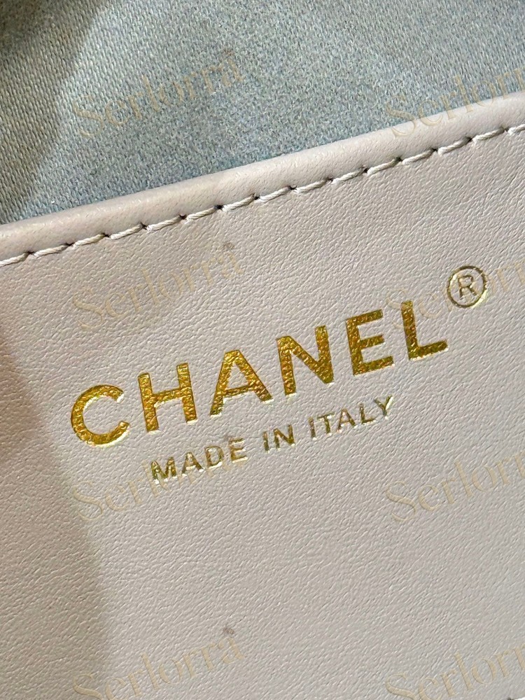 CHANEL MASTER 25 MINI HANDBAG