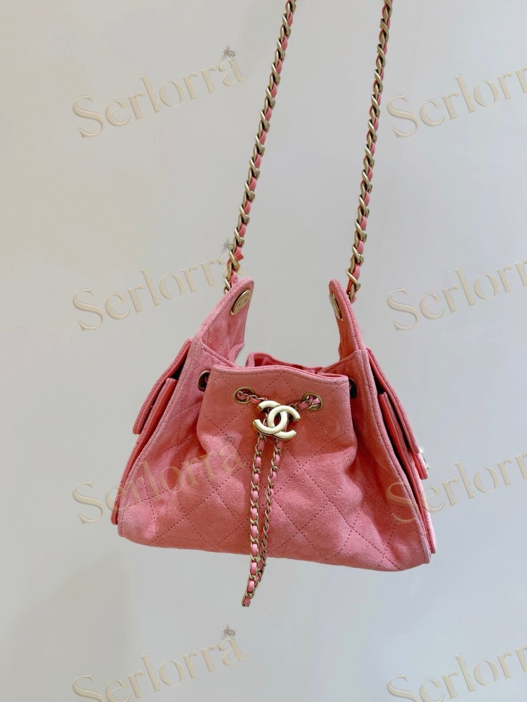 CHANEL MASTER 25 MINI HANDBAG