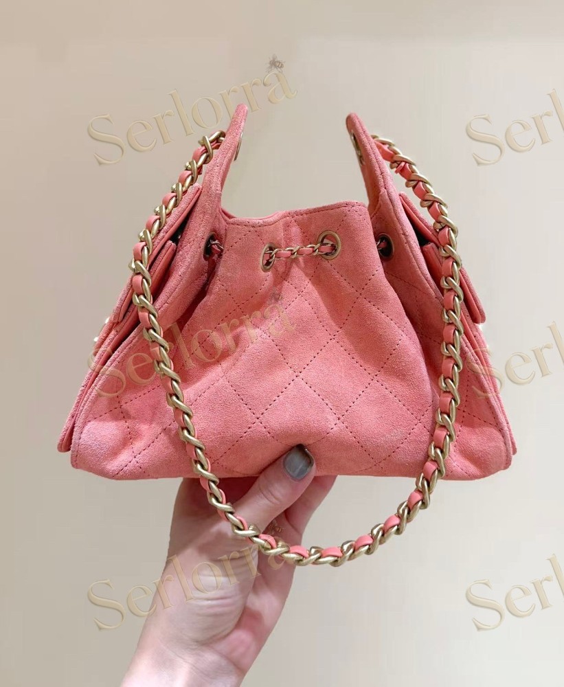 CHANEL MASTER 25 MINI HANDBAG