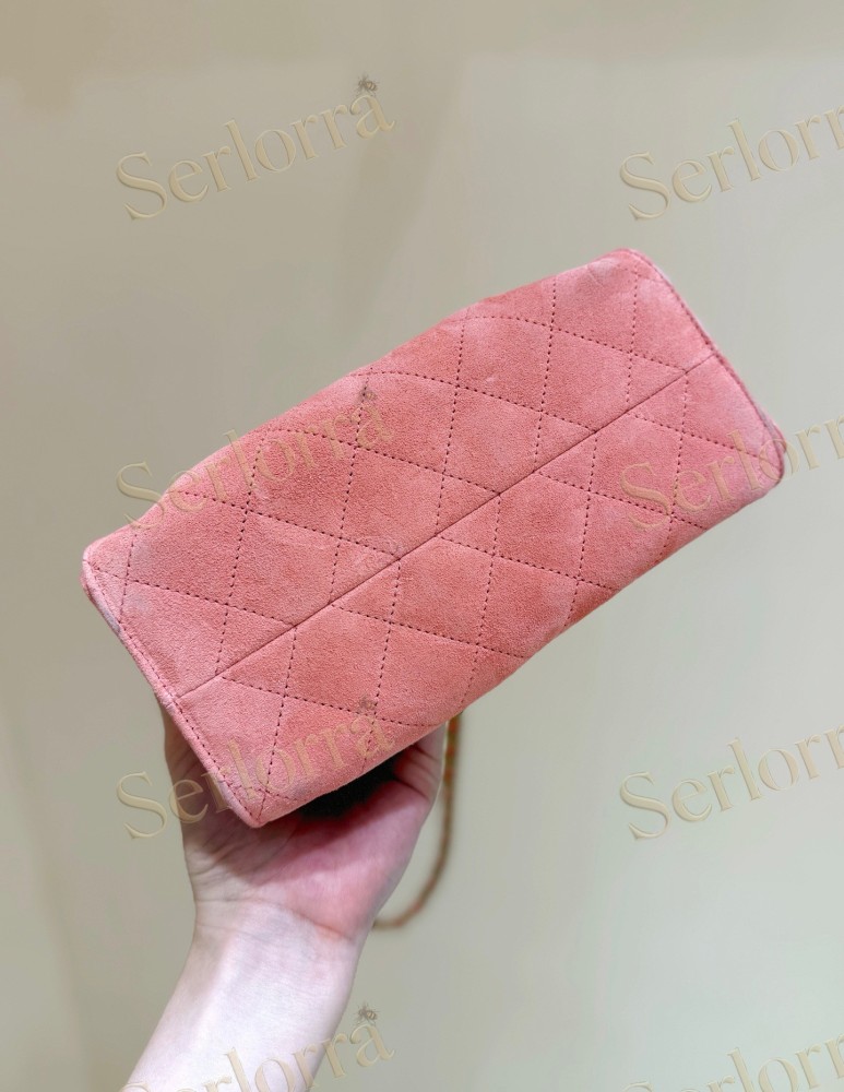 CHANEL MASTER 25 MINI HANDBAG
