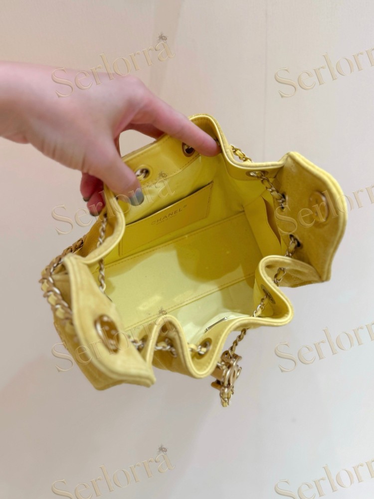 CHANEL MASTER 25 MINI HANDBAG