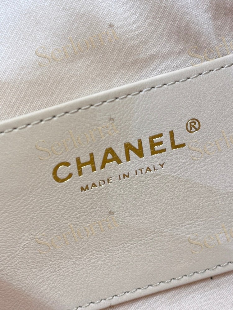 CHANEL MASTER 25 MINI HANDBAG