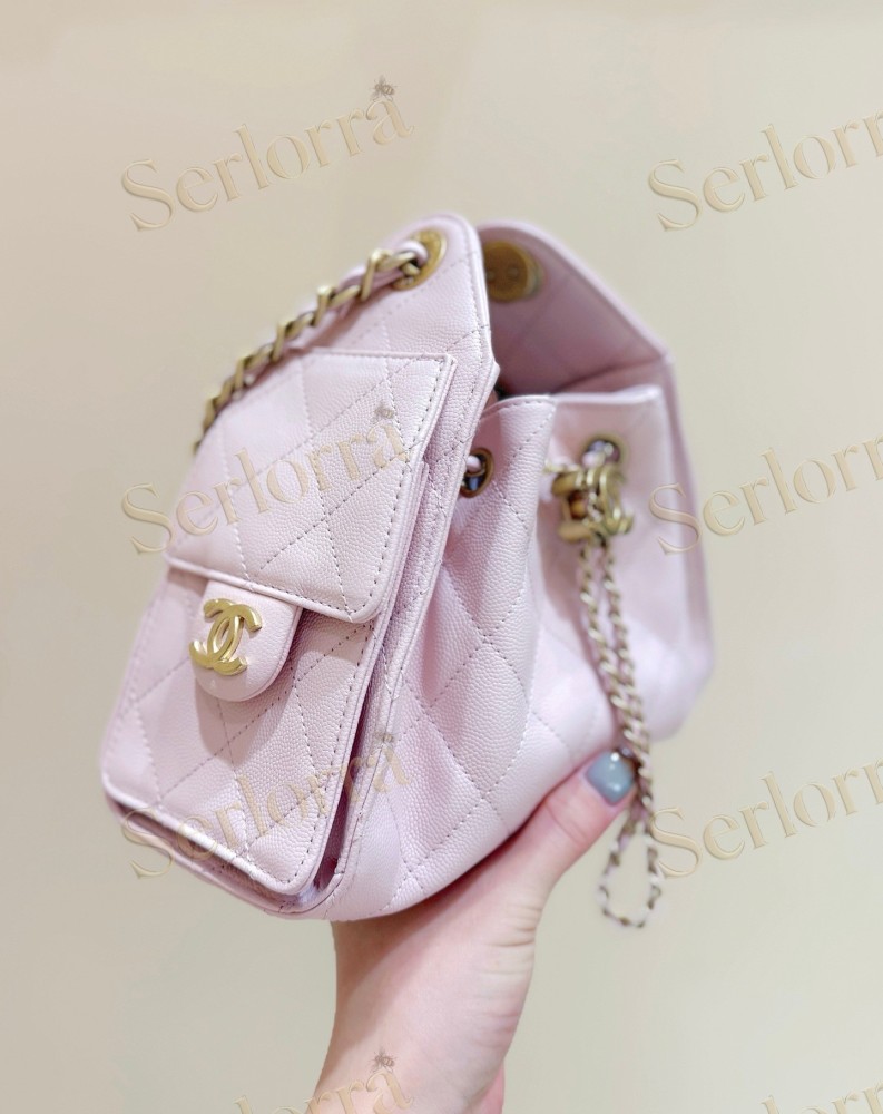 CHANEL MASTER 25 MINI HANDBAG