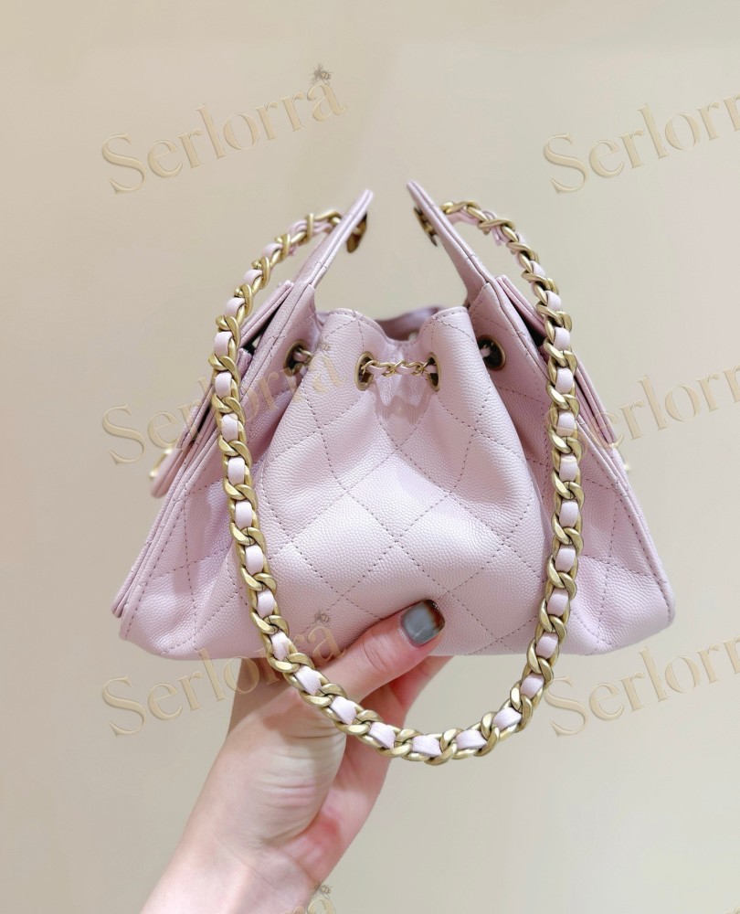 CHANEL MASTER 25 MINI HANDBAG
