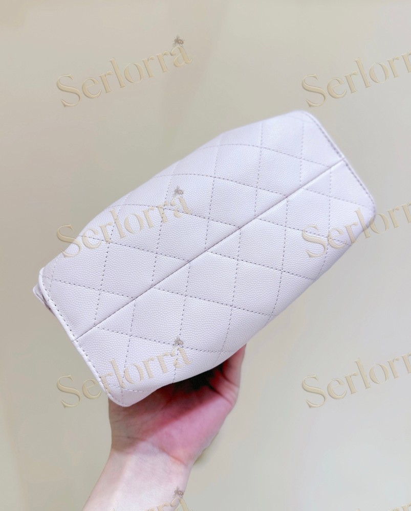CHANEL MASTER 25 MINI HANDBAG