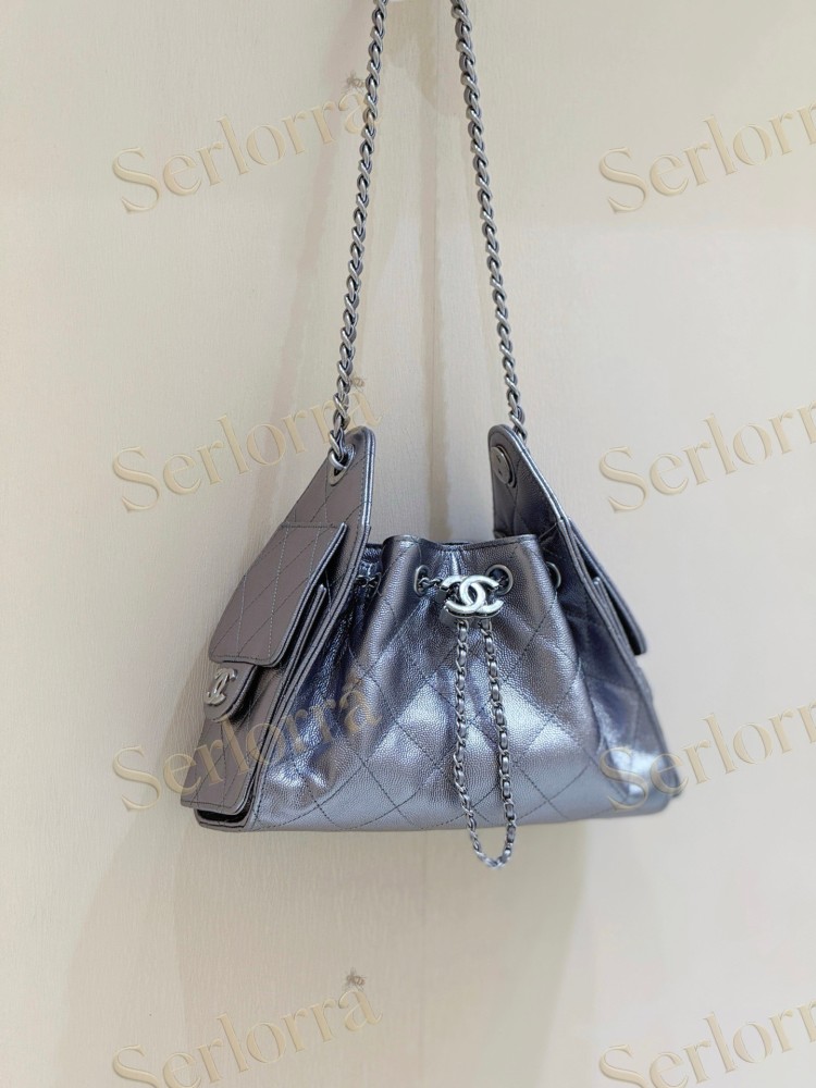CHANEL MASTER 25 MINI HANDBAG