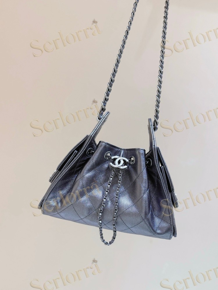 CHANEL MASTER 25 MINI HANDBAG