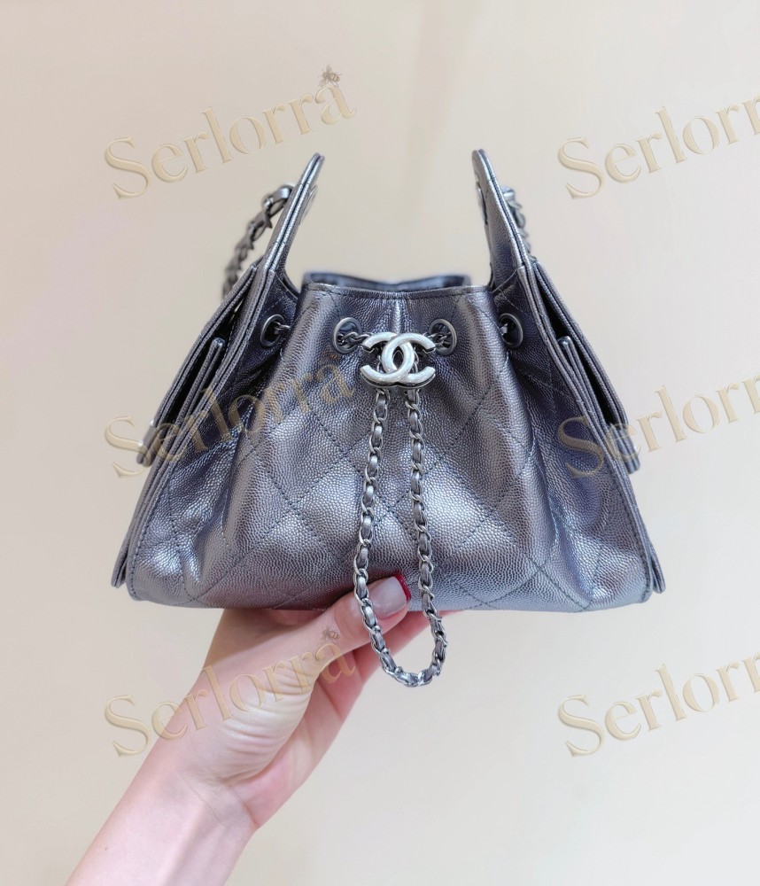 CHANEL MASTER 25 MINI HANDBAG