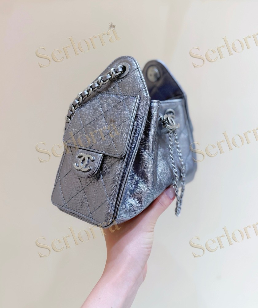 CHANEL MASTER 25 MINI HANDBAG