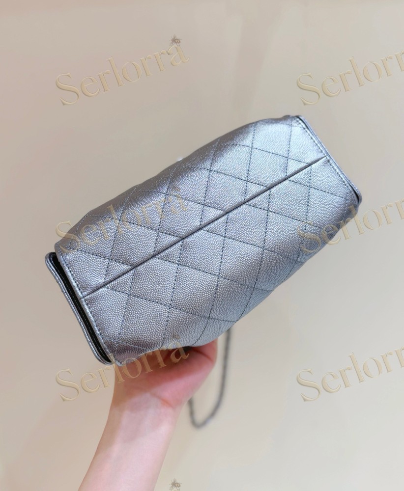 CHANEL MASTER 25 MINI HANDBAG