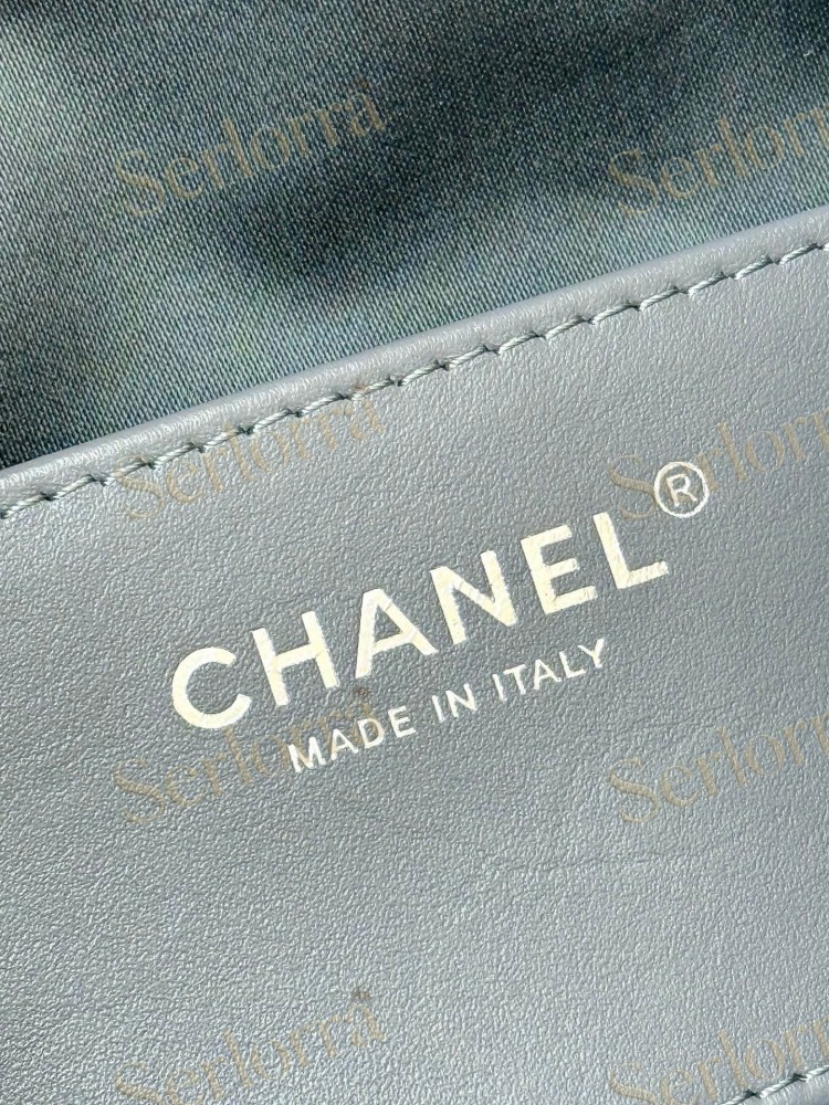 CHANEL MASTER 25 MINI HANDBAG