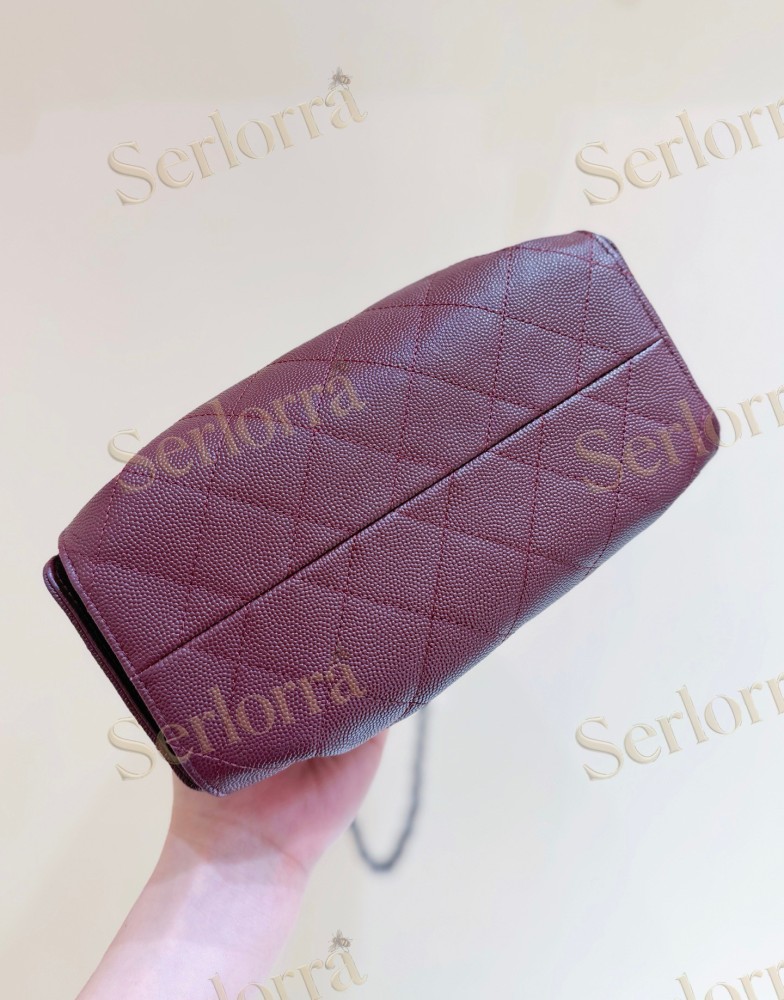 CHANEL MASTER 25 MINI HANDBAG