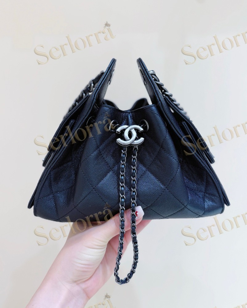 CHANEL MASTER 25 MINI HANDBAG