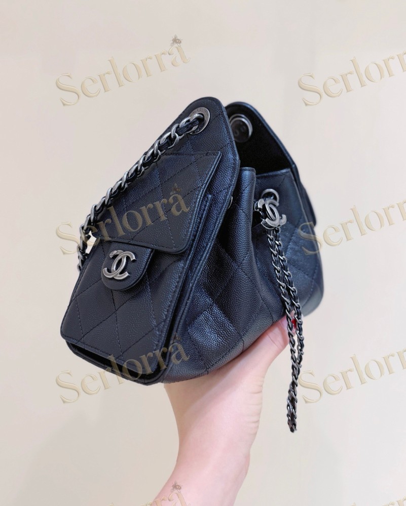 CHANEL MASTER 25 MINI HANDBAG