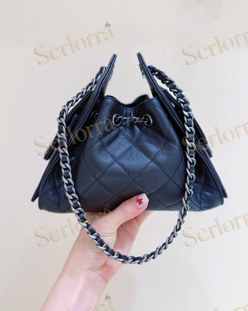 CHANEL MASTER 25 MINI HANDBAG