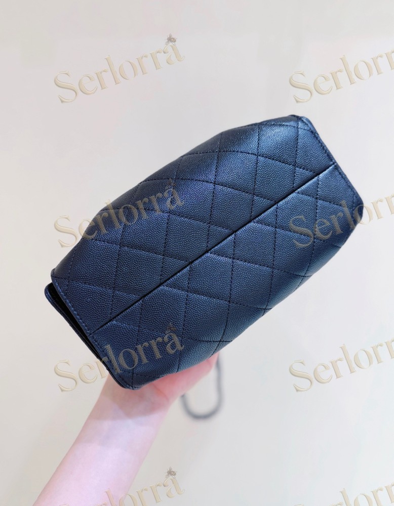 CHANEL MASTER 25 MINI HANDBAG