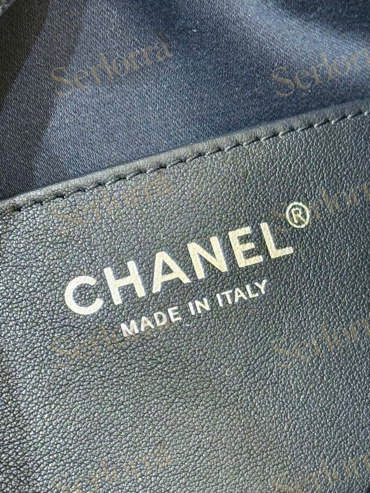 CHANEL MASTER 25 MINI HANDBAG