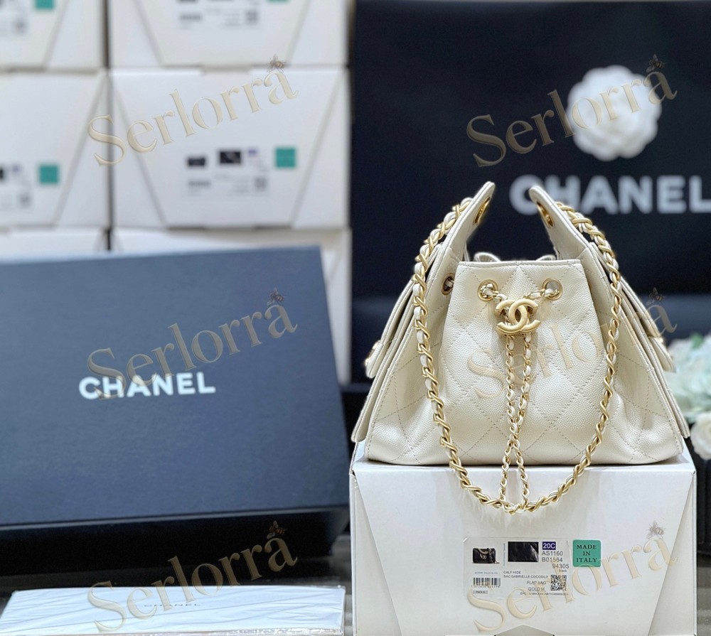 CHANEL MASTER 25 MINI HANDBAG