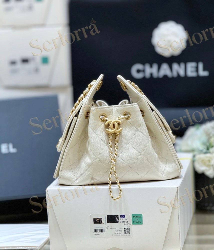 CHANEL MASTER 25 MINI HANDBAG