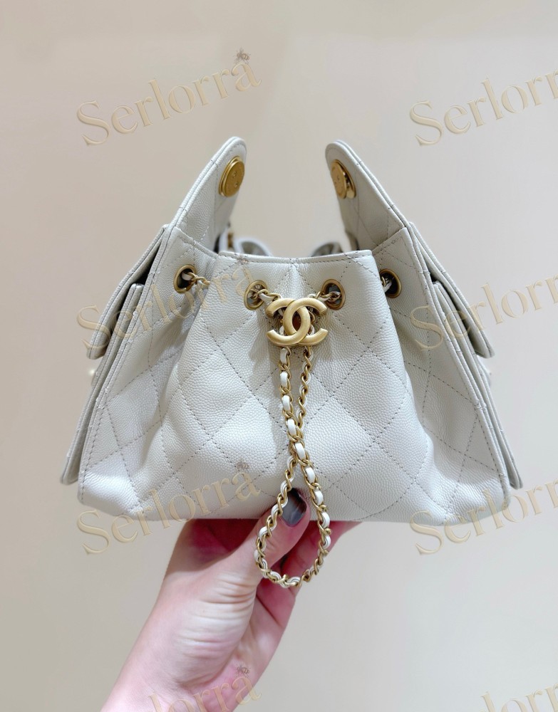 CHANEL MASTER 25 MINI HANDBAG