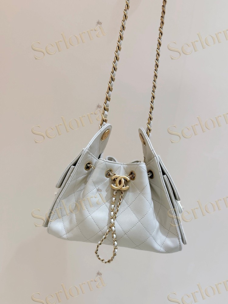 CHANEL MASTER 25 MINI HANDBAG