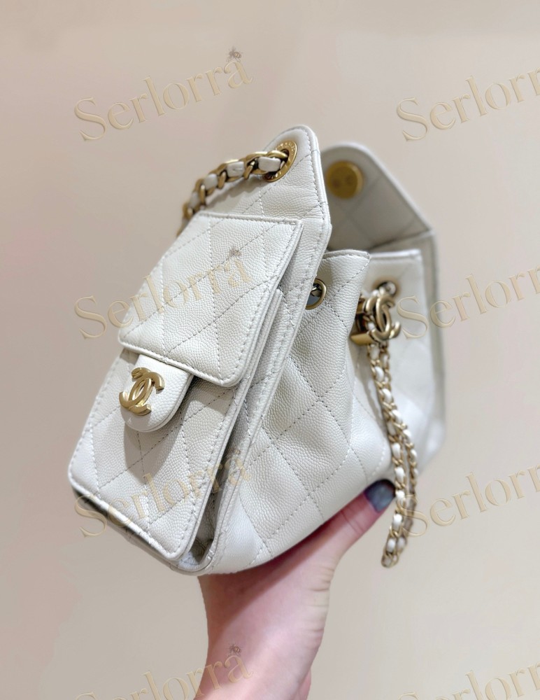 CHANEL MASTER 25 MINI HANDBAG