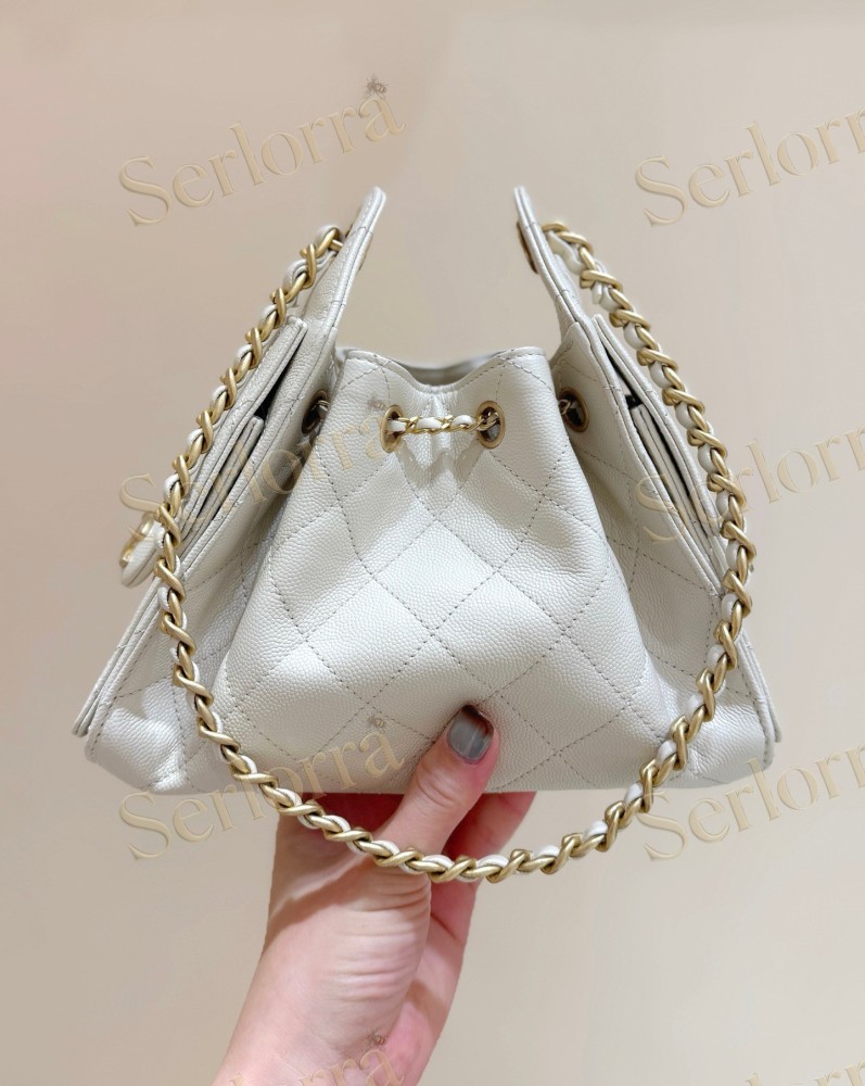 CHANEL MASTER 25 MINI HANDBAG
