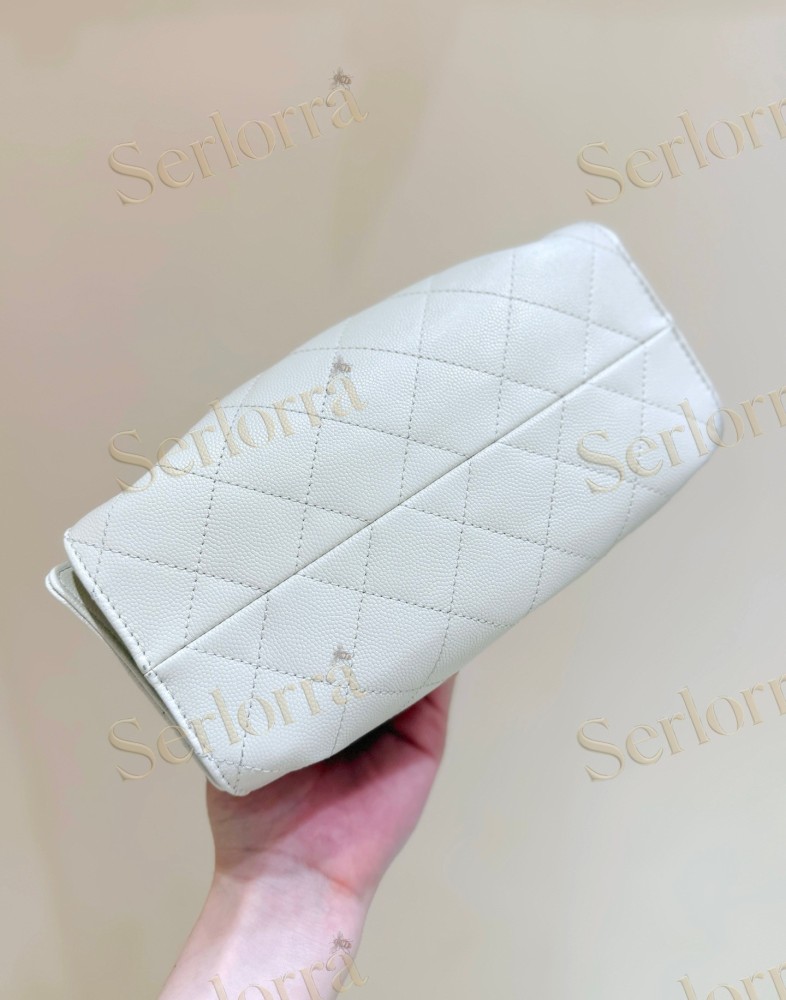 CHANEL MASTER 25 MINI HANDBAG