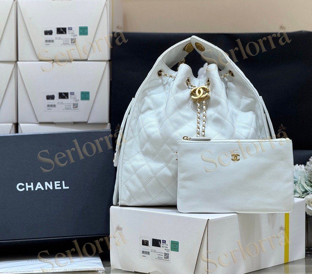 CHANEL MASTER 25 MEDIUM HANDBAG