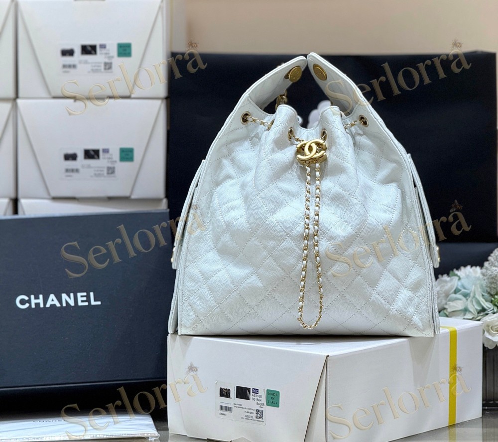 CHANEL MASTER 25 MEDIUM HANDBAG