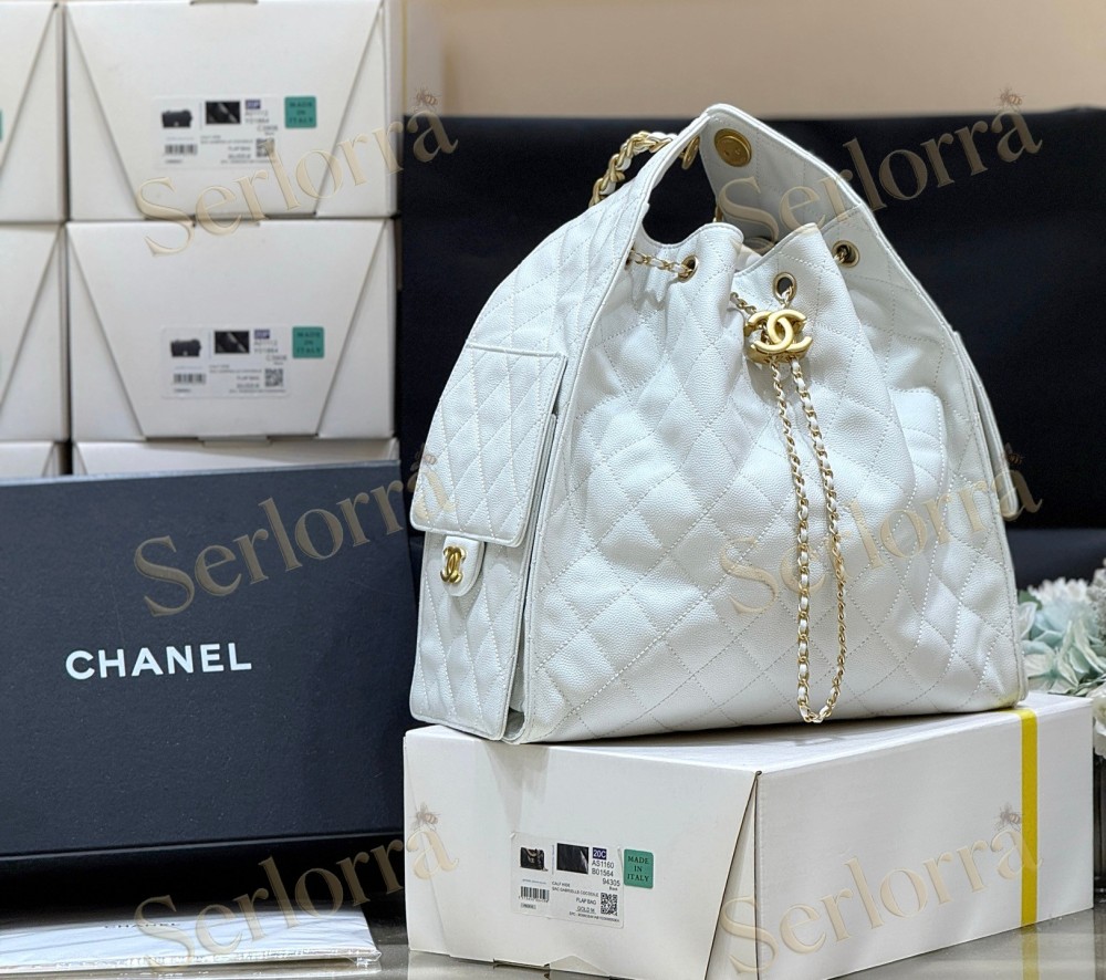 CHANEL MASTER 25 MEDIUM HANDBAG