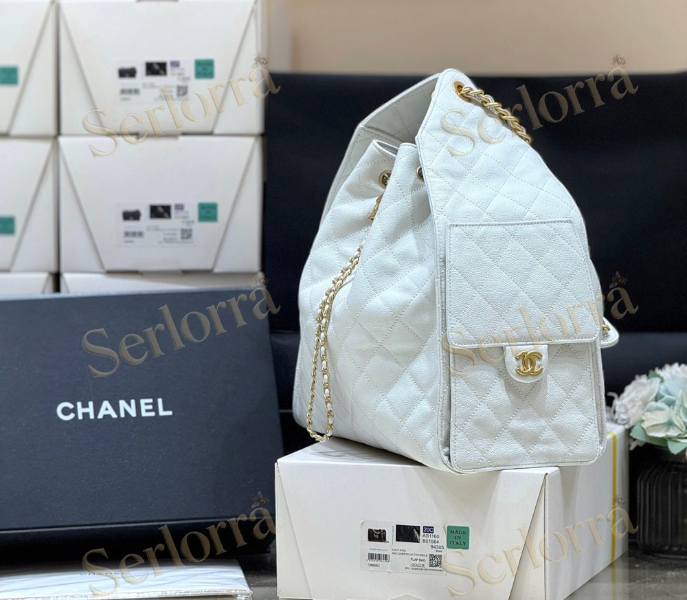 CHANEL MASTER 25 MEDIUM HANDBAG