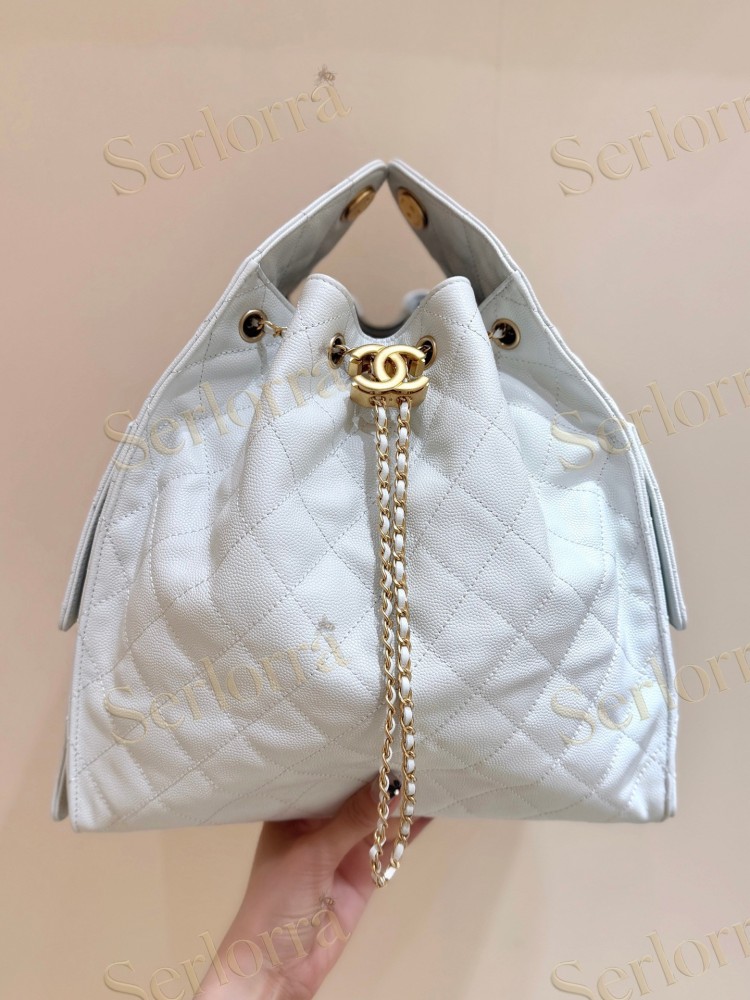 CHANEL MASTER 25 MEDIUM HANDBAG