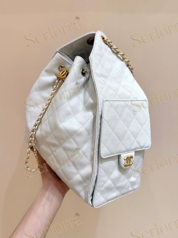 CHANEL MASTER 25 MEDIUM HANDBAG