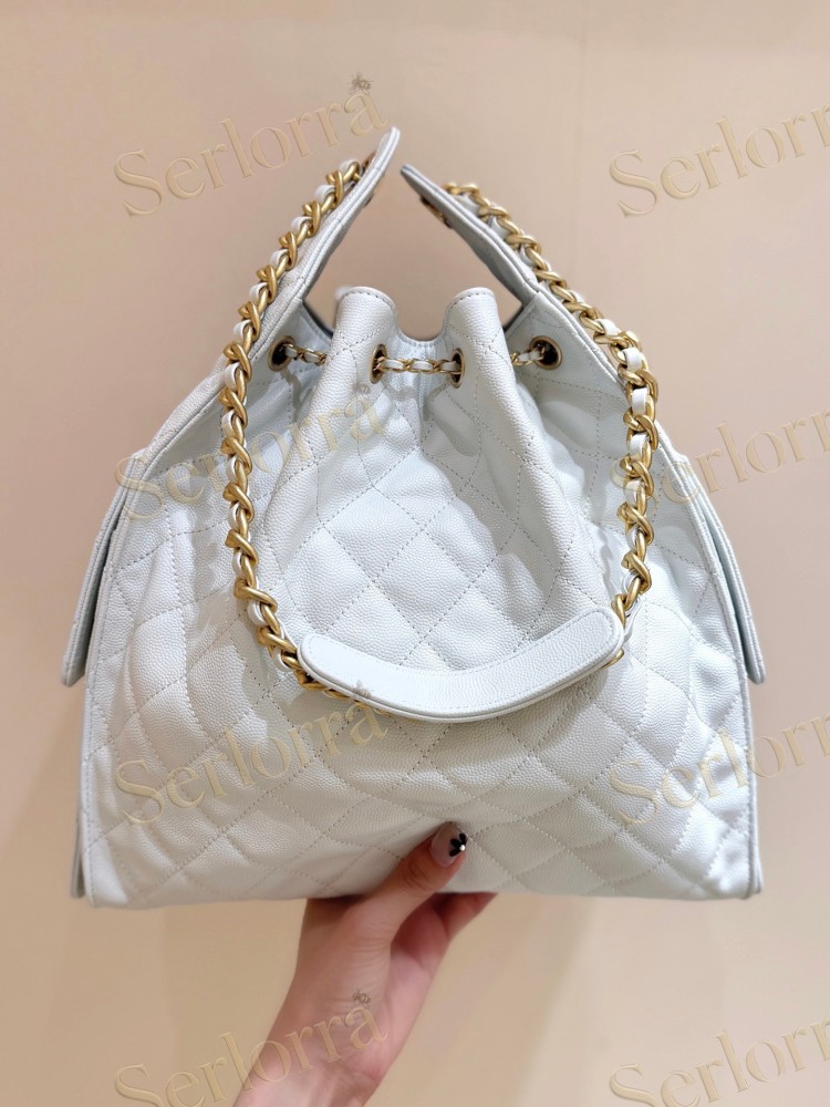 CHANEL MASTER 25 MEDIUM HANDBAG