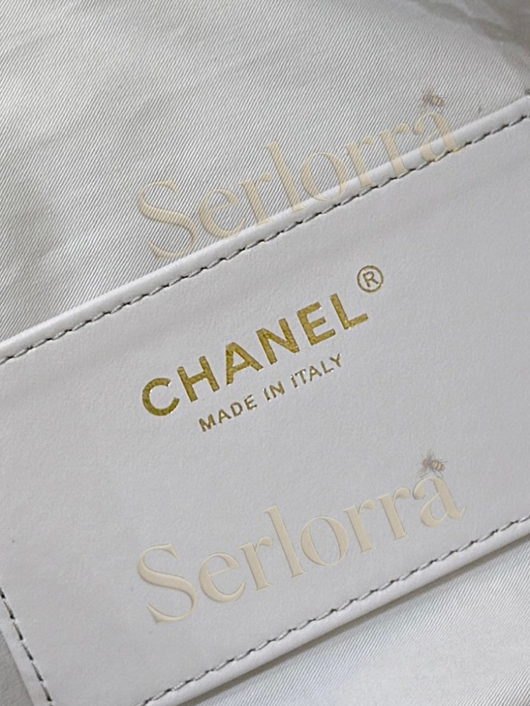CHANEL MASTER 25 MEDIUM HANDBAG
