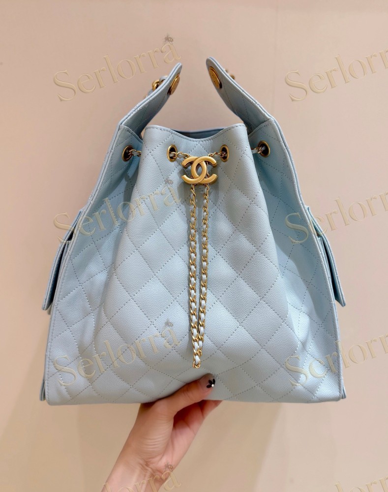 CHANEL MASTER 25 MEDIUM HANDBAG