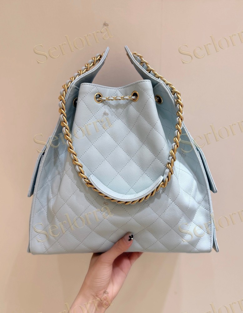 CHANEL MASTER 25 MEDIUM HANDBAG