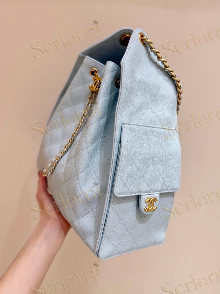 CHANEL MASTER 25 MEDIUM HANDBAG